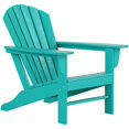 thumbnail image 3 of Portside Chaises Adirondack Classiques d'Extérieur (Ensemble de 8), 3 of 9