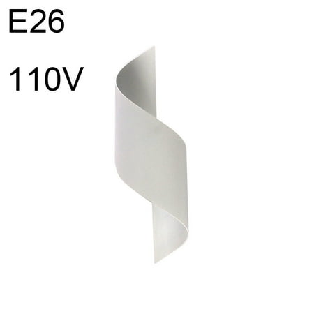 

GETHOME Luminaire Bedroom Restaurant Mirror Wall Lamp Stair Led Modern Indoor Decorative