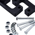 thumbnail image 4 of Miulika Front Lift Spacers Replacing Part Fit for for GM1500 1.5INCH, 4 of 9