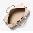 thumbnail image 6 of Michael Kors Womens Extra Large Top Zip Duffle Bag (Dark Powder Blush), 6 of 8
