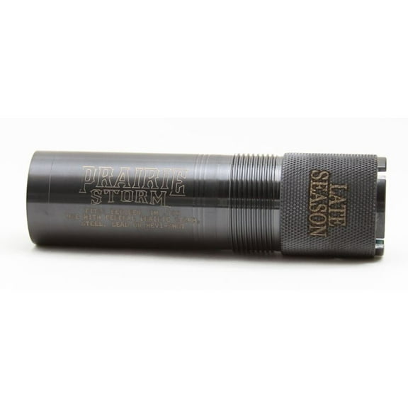 Carlsons Prairie Storm Choke Tube