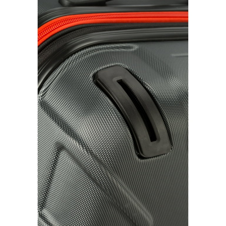 High sierra hardside spinner outlet