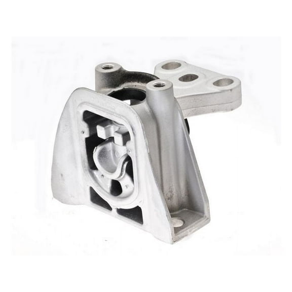 Left Transmission Mount - Compatible with 2006 - 2011 Honda Civic 1.8L 4-Cylinder 2007 2008 2009 2010