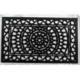 thumbnail image 1 of Tapis d’entrée Mainstays en caoutchouc, 1 of 1