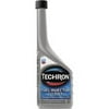 (9 pack) Chevron Techron Fuel Injector Cleaner, 12 oz