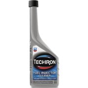 (9 pack) Chevron Techron Fuel Injector Cleaner, 12