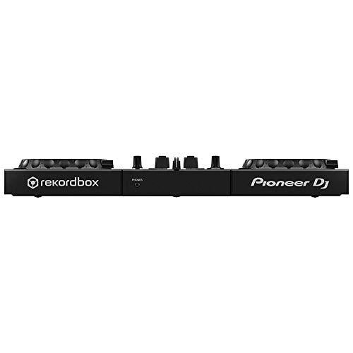 Pioneer DJ DDJ 2 Channel DJ Controller for Rekordbox   Walmart.ca