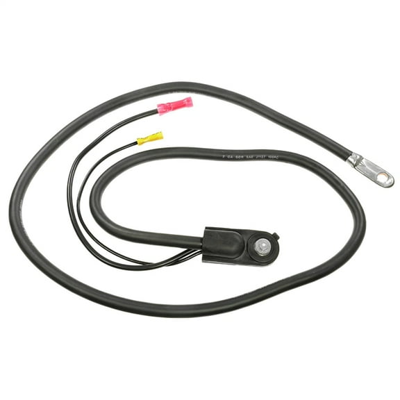 Standard Ignition Side Mount Cable