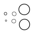 thumbnail image 4 of Kenally Juego completo de juntas de motor de papel sin asbesto, reemplazo portátil de piezas de motocicleta, suministros de repuesto para KX Vehículos, repuestos y accesorios Mis, 4 of 6