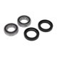 thumbnail image 3 of Kit de sello de cojinete de rueda delantera 25‑1092 Reemplazo de acero de alta resistencia para YZ426F YZ450F, 3 of 9