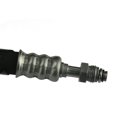 thumbnail image 2 of URO Parts MNC3985AH Power Steering Pressure Hose. Pump to Rack, 2 of 4