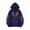 A-Navy344, variant on Hiijoy Boys Halloween Hoodie Graphic Full Zip Hooded Sweatshirt Kids Long Sleeve Pullover