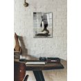 thumbnail image 2 of Epic Art 'Bluebird Whisper' by Loui Jover, Acrylic Glass Wall Art, 12"x16", 2 of 2