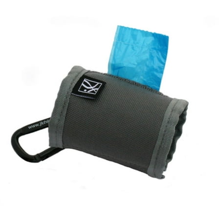 J.L. Childress Bag 'N Bags Diaper Dispenser & Tie 'N Toss Disposable Bags for Diapers