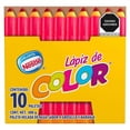 thumbnail image 1 of Paletas heladas Nestlé Lápiz de color 10 pzas, 1 of 3