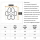 thumbnail image 3 of 4PCS Pet Paw Protection Dog Socks For Pet Dog Small Cat Non-slip Pet Socks Christmas Gift Pattern, 3 of 5