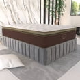 thumbnail image 2 of Colchoneta Pillow Top America Dublin Queen Size + Box + 2 Almohadas Standar, 2 of 6