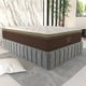 thumbnail image 2 of Colchón America Dublin + 2 Almohadas CoolGel Memory Foam, 2 of 5