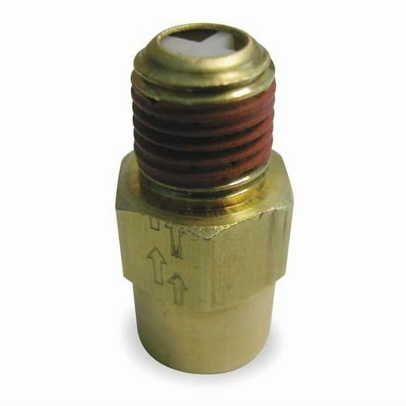 Control Devices Valve,Check P2525-1WA