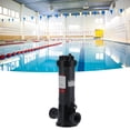 thumbnail image 4 of Pool Chlorine Feeder, Eco-Friendly Strong Plastic Automatic Chemical Feeder Automatic Adjustable  For Swimming Pool, 4 of 8