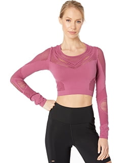 alo yoga siren long sleeve