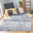 thumbnail image 1 of SAFAVIEH Amelia Manuel Distressed Southwestern Area Rug, 1 of 7