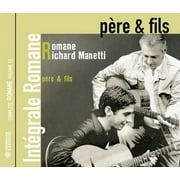 Romane & Manetti: Pere & Fils - Integrale Romane, Vol. 12