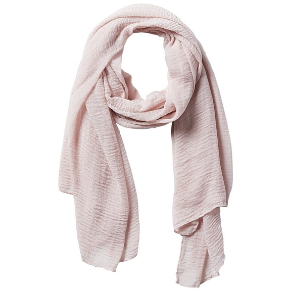 Light Pink Classic Insect Shield Scarf