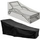 thumbnail image 5 of Cubiertas para sillones de patio de 82 pulgadas, cubiertas para sillones al aire libre resistentes al agua duraderas Sincero Electrónica, 5 of 5