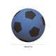 thumbnail image 2 of Balón de fútbol silencioso de 18/21/24 cm balón de fútbol de poco ruido cómodo para jugar con seguridad, 2 of 7