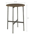thumbnail image 3 of Pinovk Round Bar Table, 3 of 4