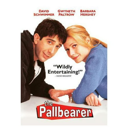 The Pallbearer (1996)
