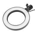 thumbnail image 4 of Photography Ring Light, LED Ring Light Eco Friendly Professional 6 Inch  For Live Broadcast For Wedding Art, 4 of 8