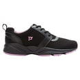 thumbnail image 5 of Propet Women's Stability X Walking Shoe Black/Berry - WAA032MBBY  BLACK/BERRY, 5 of 7