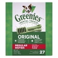 thumbnail image 1 of Greenies, Treat Tub - Large - 765 g - Dog Treat, 1 of 3