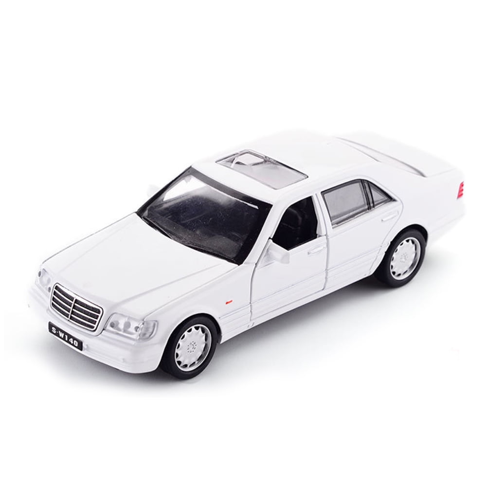 mercedes benz s class toy car