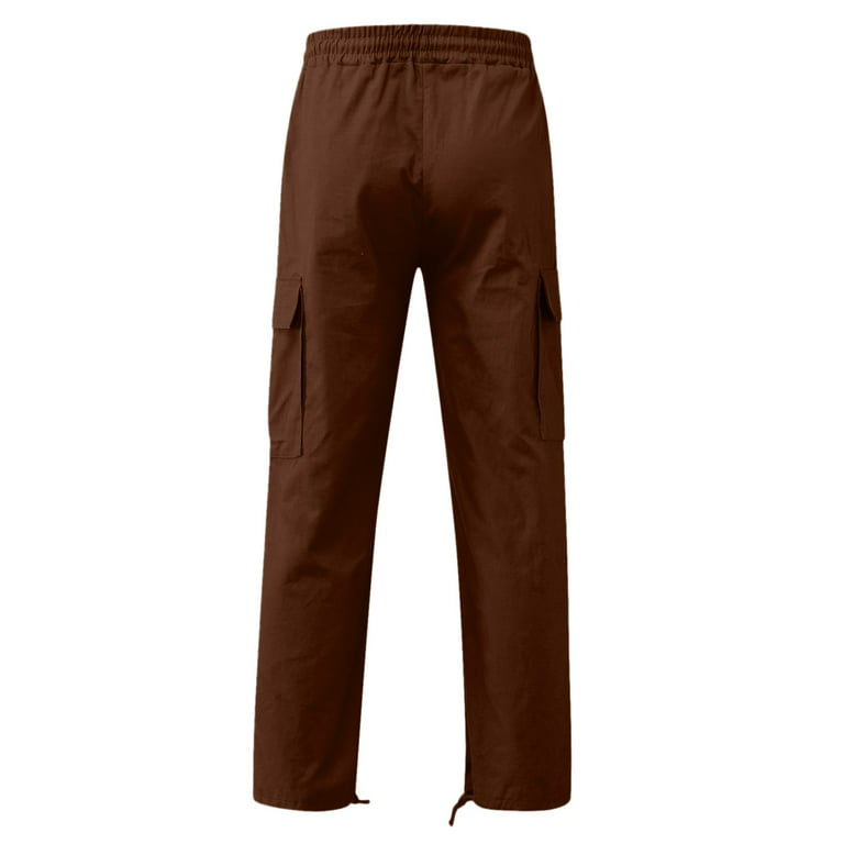 メンズssz 22aw repair cord pants brown M
