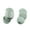 GREEN, variant on LX410PRO Sleep Earbuds for Side Sleepers, Wireless Noise Cancelling Sleep Headphones with Sleep Mode, LED Power Display, Comfort Fit for Sleeping, Working, Hiking