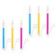 thumbnail image 4 of CIMAXIC Party 6pcs Slide Whistle Instrument Toy For Kids Push-Pull Flute Toy Handheld Whistle Fun Blowing Toy Party Favors Small Whistle Toddler Music Learning Toy Portable,9.45"X2.56"X0.79", 4 of 5