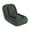 Green (new), variant on Upholstered Human Dog Bed for Adults and Pets, Foldable, Off White (new)