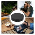 thumbnail image 3 of 3 Speed Electric Rotating Display Stand 360 Degree Jewelry Turntable Rotating Base Rotary Table For Photography Video Shoot Prop ,Excellent Structural Design, 3 of 6