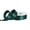 Green, variant on 1 Roll Of Ribbon Double Faced Light Satin Ribbon 1” X Continuous 25 Yards Use For Bows Bouquet Wrapping Arrangement