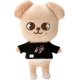 thumbnail image 1 of Muñeco de peluche Stray Kids Skzoo Stray Kids de 21 cm - Perro beige, 1 of 5