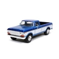 thumbnail image 2 of Coche fundido a presión Jada Toys Just Trucks 1:24 1970 Ford F-150, 2 of 7