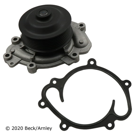 BeckArnley 131-2333 Water Pump