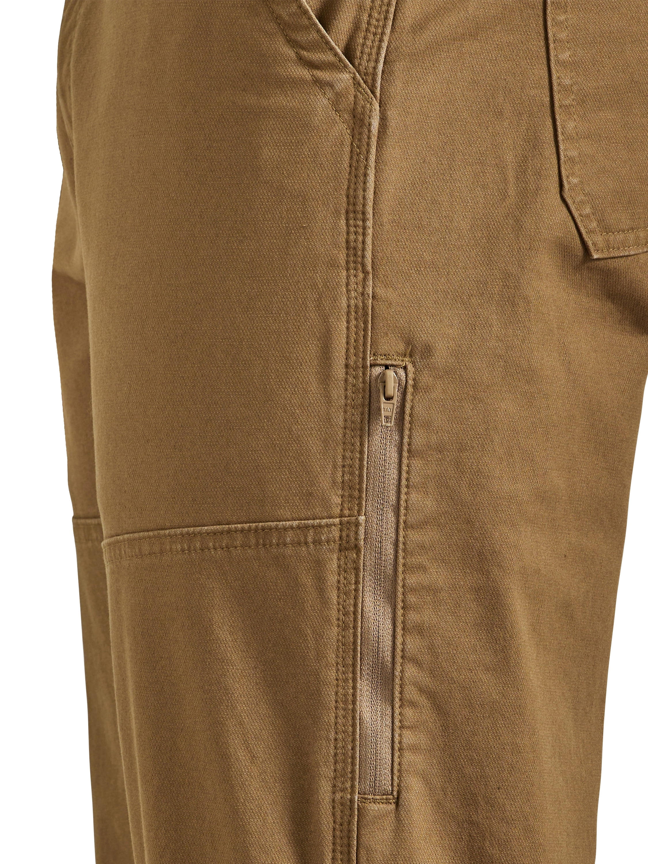 Wrangler Men's and Big Men's Outdoor Utility Pant, Sizes 29-44