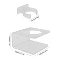thumbnail image 5 of Acrylic Lightsaber Rack Wall-mounted Storage Rack Planet Lightsaber Display Rack Retractable Laser Sword Storage Rack, 5 of 5