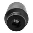 thumbnail image 2 of Genius Tools 3/4" Dr. 2-1/8" Impact Socket (CR-Mo) - 669568, 2 of 6