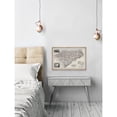 thumbnail image 4 of Marmont Hill Top of North Carolina Framed Wall Art, 20" x 30", 4 of 5