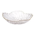 thumbnail image 3 of Frutero plato para servir piezas de mesa decoración del hogar plato redondo para aperitivos y pasteles cesta de almacenamiento de alimentos para, 3 of 8
